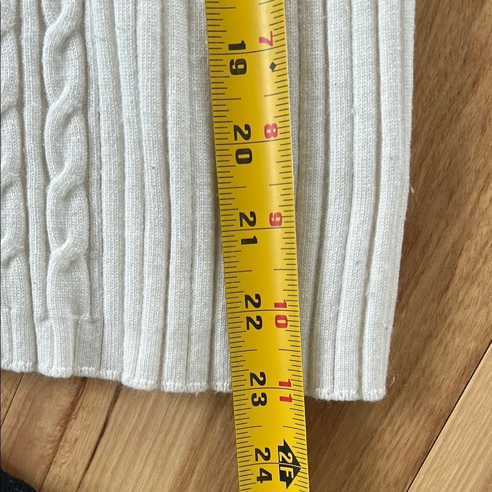size white